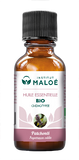 HUILE ESSENTIELLE PATCHOULI BIO - INSTITUT MALOÉ