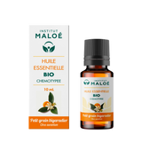 HUILE ESSENTIELLE PETIT GRAIN BIGARADIER BIO - INSTITUT MALOÉ