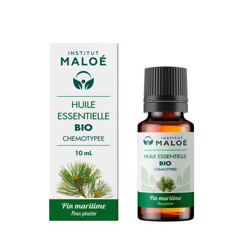 HE YLANG ORGANIC 10 mL ALTHO
