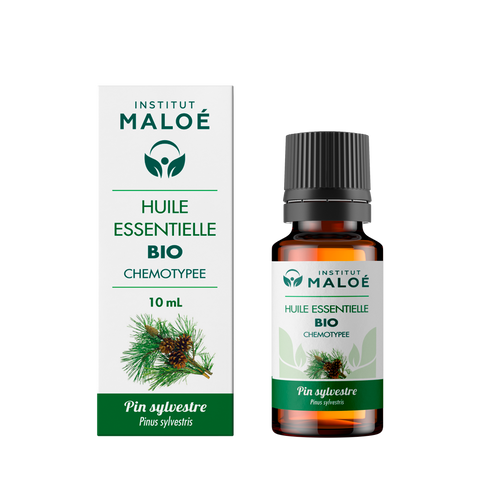 HE ORGANIC SCOTTS PINE 10 mL ALTHO