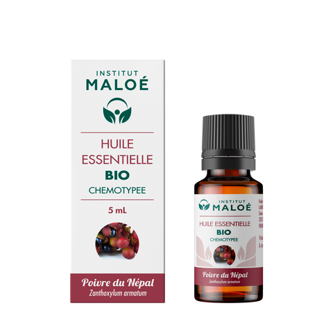 HE YLANG ORGANIC 10 mL ALTHO