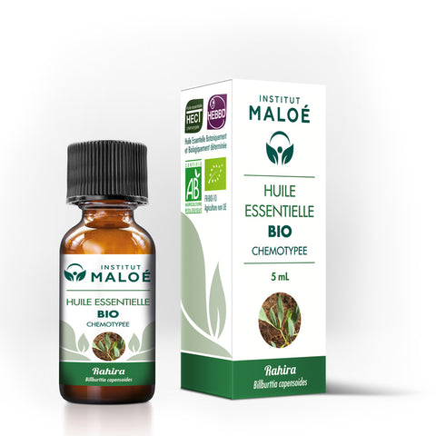 HE YLANG ORGANIC 10 mL ALTHO