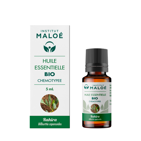HE YLANG ORGANIC 10 mL ALTHO