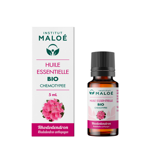 HE YLANG ORGANIC 10 mL ALTHO