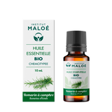 HE ORGANIC ROSEMARY WITH CAMPHOR 10 mL ALTHO