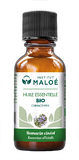 HUILE ESSENTIELLE ROMARIN À CINÉOLE BIO - INSTITUT MALOÉ
