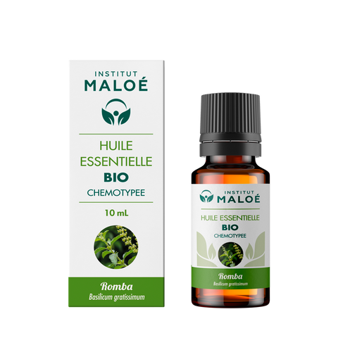 HE YLANG ORGANIC 10 mL ALTHO