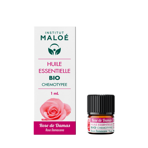 HE YLANG ORGANIC 10 mL ALTHO