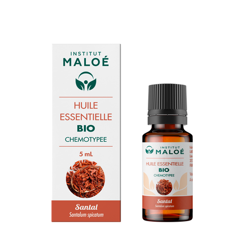 HE YLANG ORGANIC 10 mL ALTHO