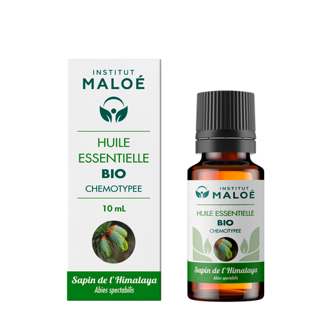HE YLANG ORGANIC 10 mL ALTHO