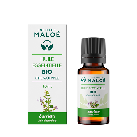HE YLANG ORGANIC 10 mL ALTHO