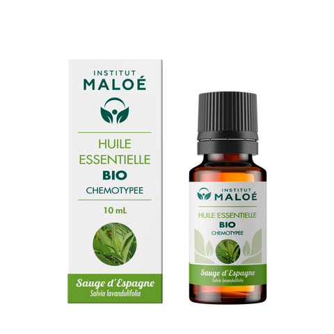 HE YLANG ORGANIC 10 mL ALTHO