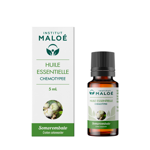 HE YLANG ORGANIC 10 mL ALTHO