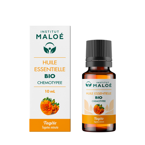 HE YLANG ORGANIC 10 mL ALTHO