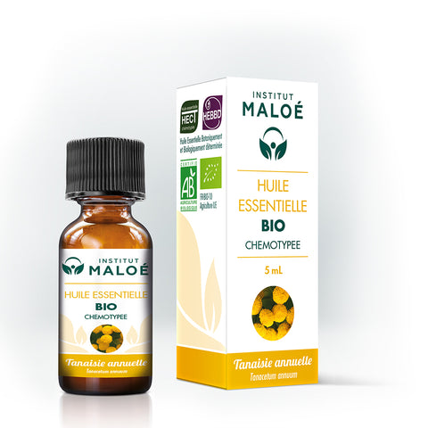 HE YLANG ORGANIC 10 mL ALTHO