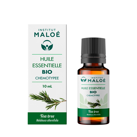 HE TEA TREE ORGANIC ALTHO