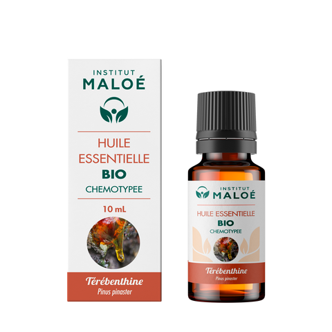 HE YLANG ORGANIC 10 mL ALTHO