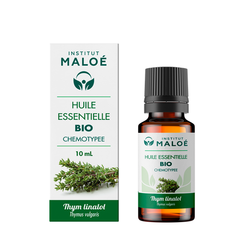 HE YLANG ORGANIC 10 mL ALTHO