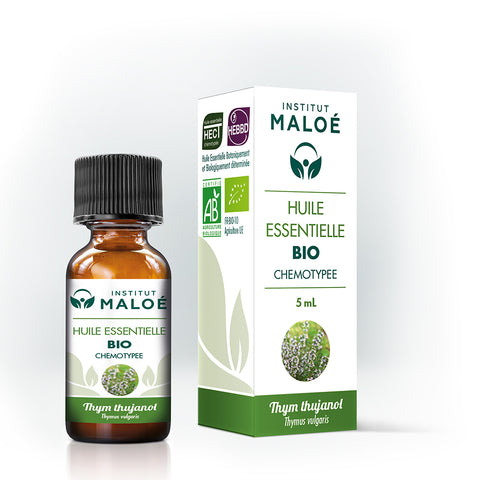 HE YLANG ORGANIC 10 mL ALTHO