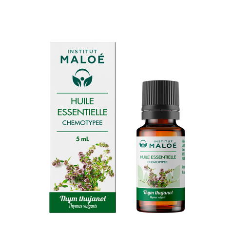 HE YLANG ORGANIC 10 mL ALTHO