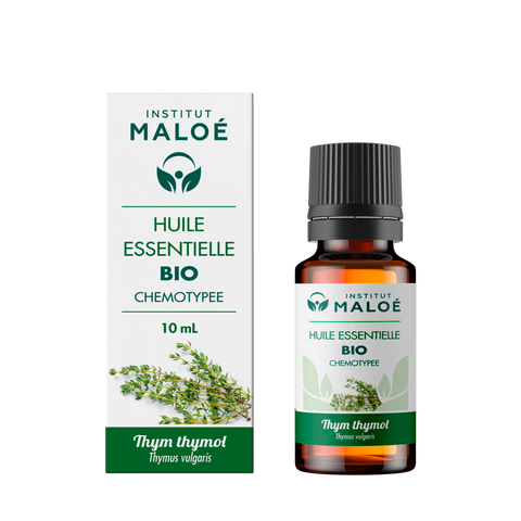 HE THYME ORGANIC THYMOL 10 mL ALTHO