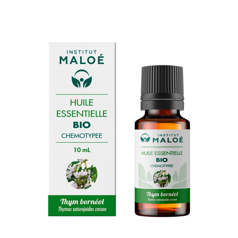HE YLANG ORGANIC 10 mL ALTHO