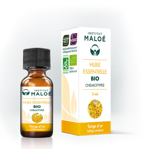 HE YLANG ORGANIC 10 mL ALTHO