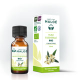 COFFRET LES ESSENTIELLES SOMMEIL BIO - INSTITUT MALOÉ