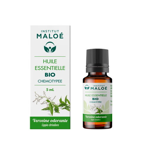 HE YLANG ORGANIC 10 mL ALTHO