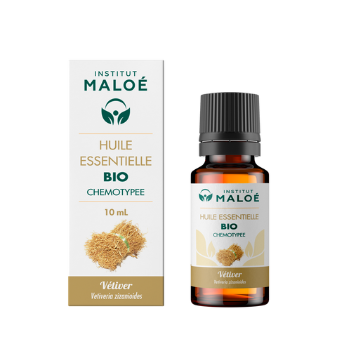 HE YLANG ORGANIC 10 mL ALTHO