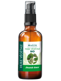 HV ORGANIC SWEET ALMOND 50 mL ALTHO