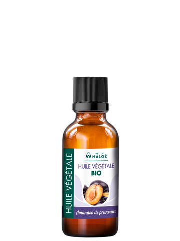HV ORGANIC SWEET ALMOND 50 mL ALTHO