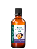 HV ORGANIC SWEET ALMOND 50 mL ALTHO