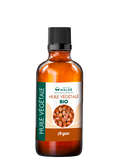 HUILE VÉGÉTALE ARGAN BIO (ALIMENTAIRE) - INSTITUT MALOÉ