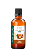 HUILE VÉGÉTALE ARGAN BIO (COSMÉTIQUE) - INSTITUT MALOÉ