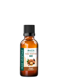 HUILE VÉGÉTALE ARGAN BIO (COSMÉTIQUE) - INSTITUT MALOÉ
