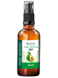 HV ORGANIC SWEET ALMOND 50 mL ALTHO