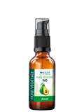 HV ORGANIC SWEET ALMOND 50 mL ALTHO