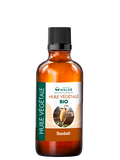 HUILE VÉGÉTALE BAOBAB BIO - INSTITUT MALOÉ