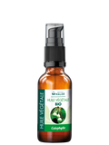HV ORGANIC SWEET ALMOND 50 mL ALTHO