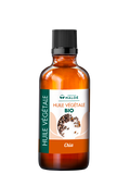 HUILE VÉGÉTALE CHIA BIO - INSTITUT MALOÉ