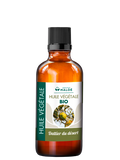 HV ORGANIC SWEET ALMOND 50 mL ALTHO