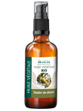 HV ORGANIC SWEET ALMOND 50 mL ALTHO