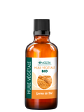 HV ORGANIC SWEET ALMOND 50 mL ALTHO