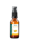 HV ORGANIC SWEET ALMOND 50 mL ALTHO