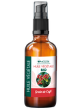 HV ORGANIC SWEET ALMOND 50 mL ALTHO