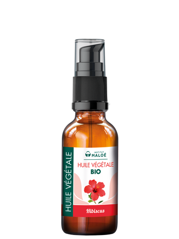 HV ORGANIC SWEET ALMOND 50 mL ALTHO