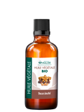 HV ORGANIC SWEET ALMOND 50 mL ALTHO