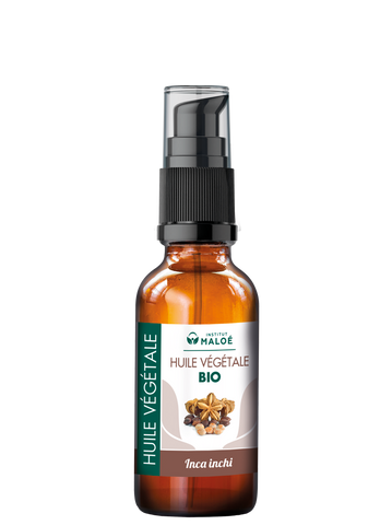 HV ORGANIC SWEET ALMOND 50 mL ALTHO