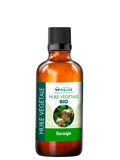 HV ORGANIC SWEET ALMOND 50 mL ALTHO